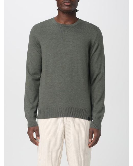 Fay Gray Jumper for men