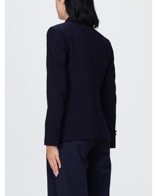 Dondup Blue Jacket