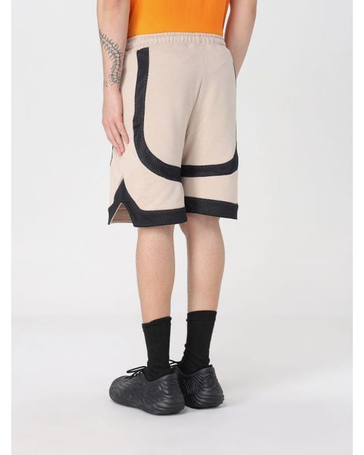 DISCLAIMER Shorts Herren in Natural für Herren