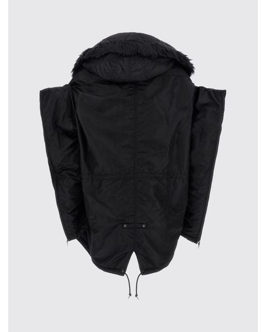 Junya Watanabe Black Jacket