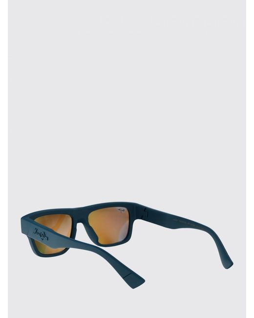 Maui Jim Blue Polarized Sunglasses for men
