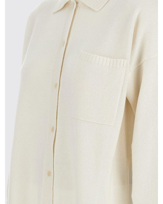 Max Mara Natural Jumper