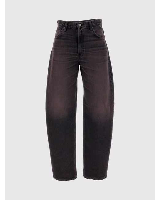Haikure Blue Jeans