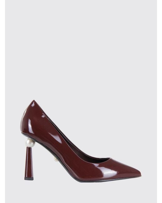 ALEVI Brown Shoes