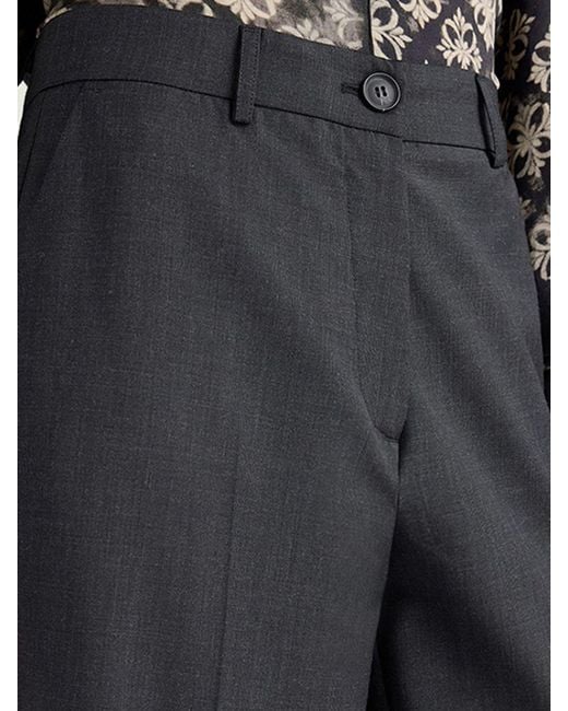 Momoní Black MomonÌ Pants