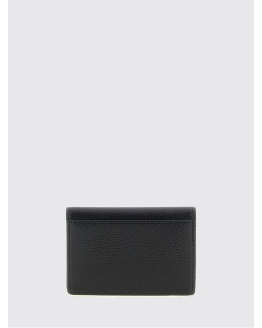 Vivienne Westwood White Wallet