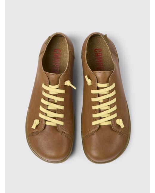 Chaussures Homme Camper pour homme en coloris Brown