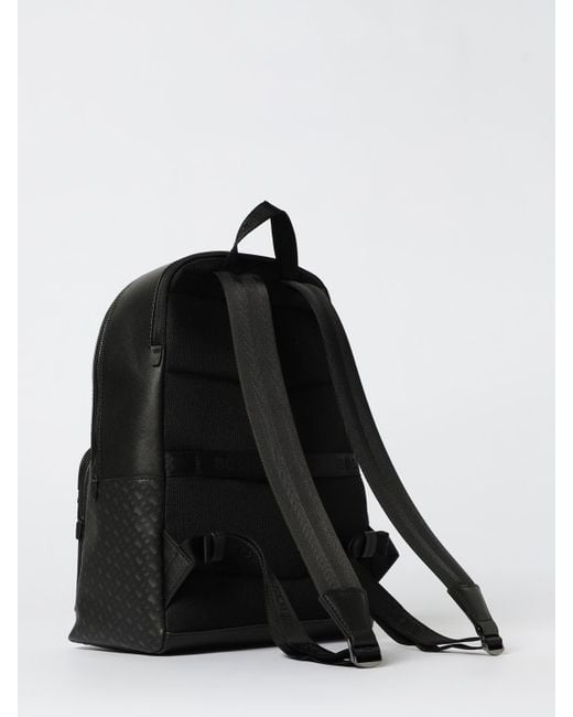 Mochila Hombre Boss de hombre de color Black