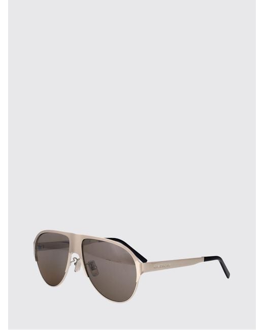 Givenchy Metallic Sunglasses
