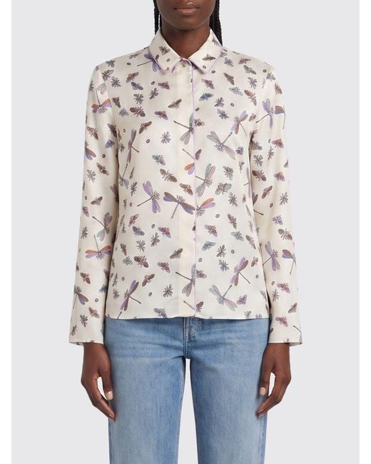Gucci White Shirt