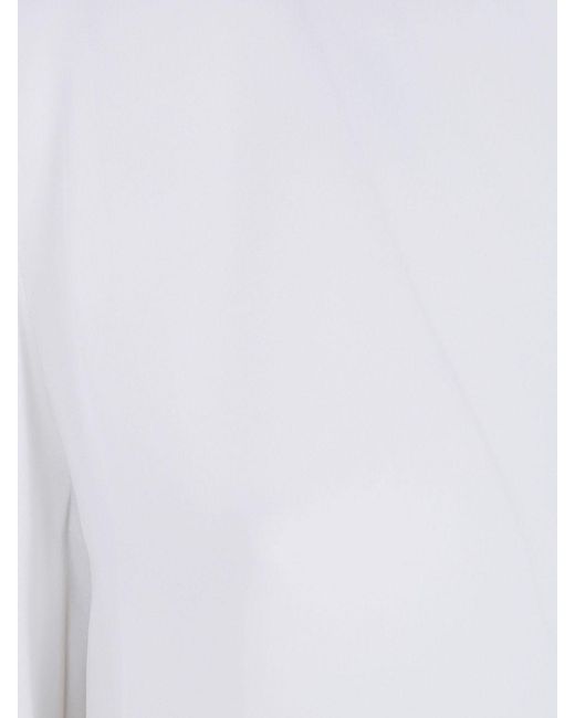 Giorgio Armani White Shirt