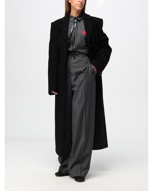 Sportmax Gray Pants