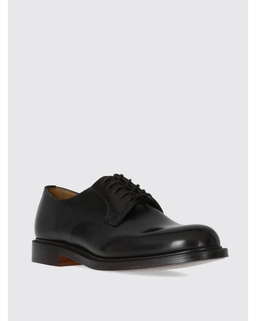 Church's Schuhe Herren in Black für Herren