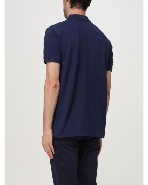 Polo Homme Polo Ralph Lauren pour homme en coloris Blue
