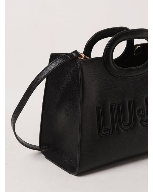 Liu Jo Black Handbag