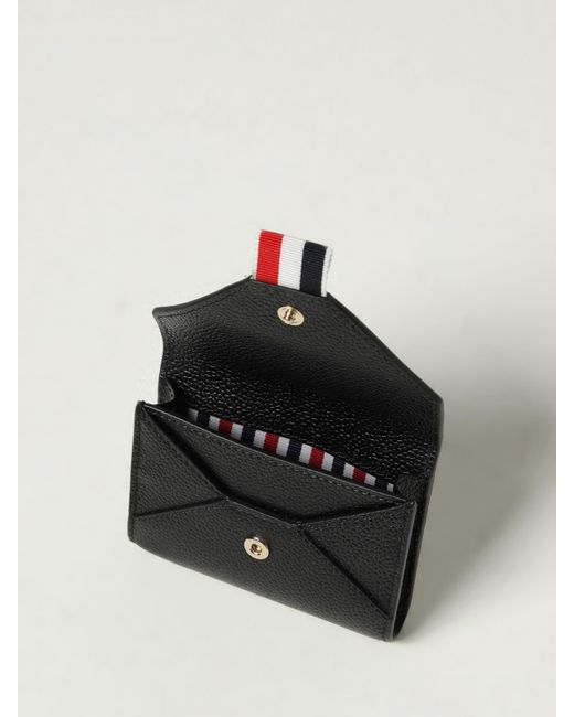 Thom Browne White Clutch