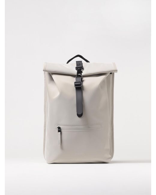 Rains Gray Bags for men