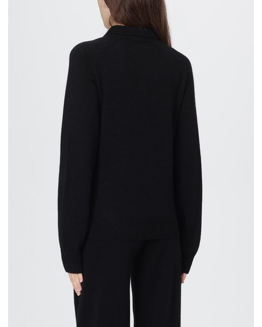 Allude Blue Jumper