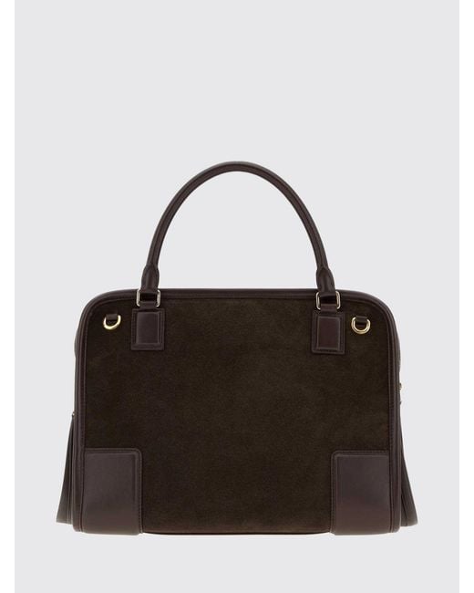 Loewe Brown Handbag