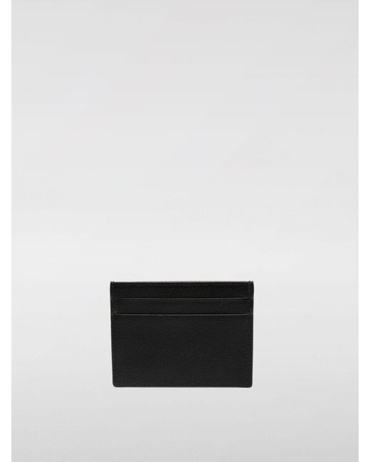 Palm Angels White Wallet