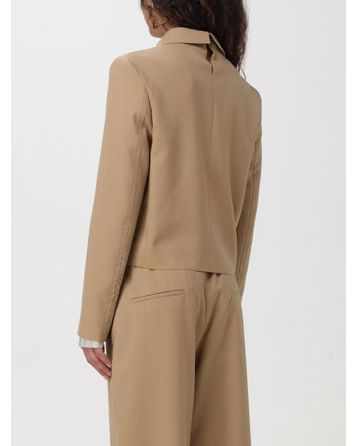 Marni Natural Jacket
