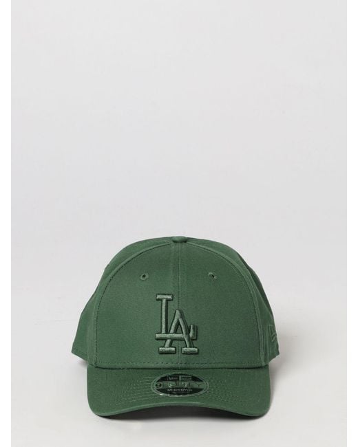 Cappello Uomo di KTZ in Green da Uomo