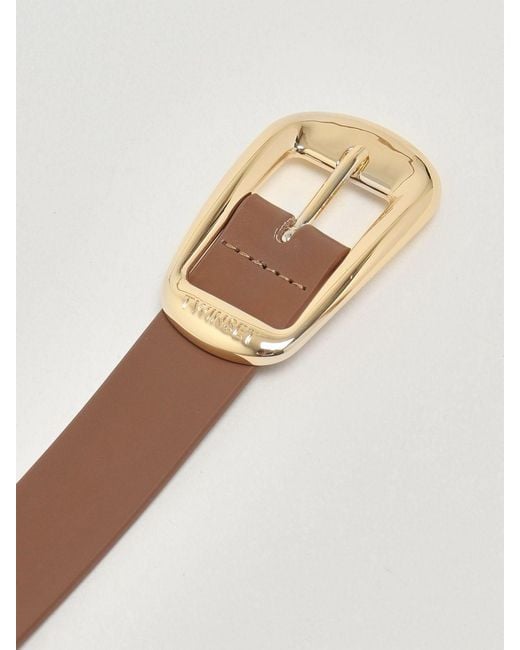 Twinset Multicolor Belt
