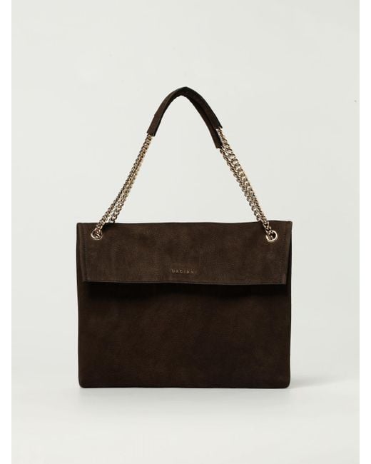 Orciani White Handbag