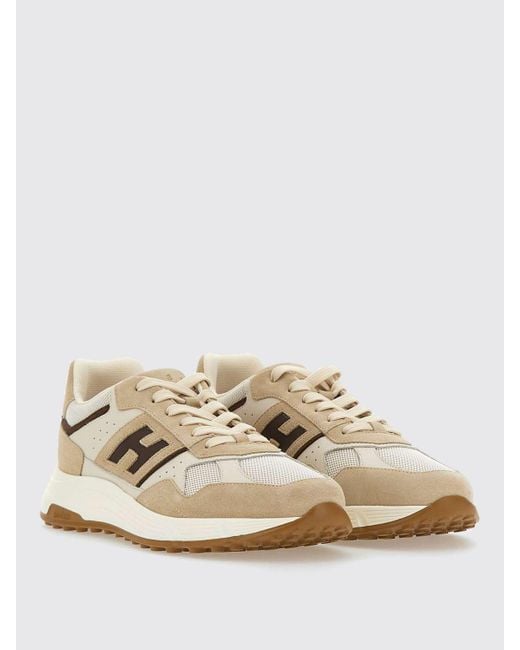 Hogan Natural Sneakers for men