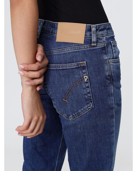 Dondup Blue Jeans