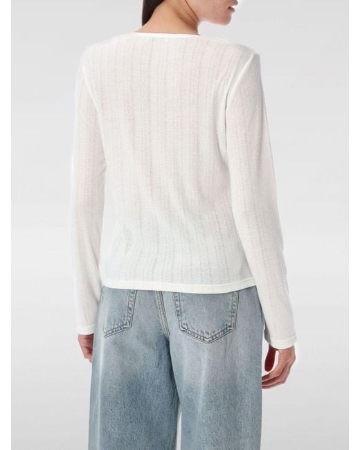 Anine Bing White Top