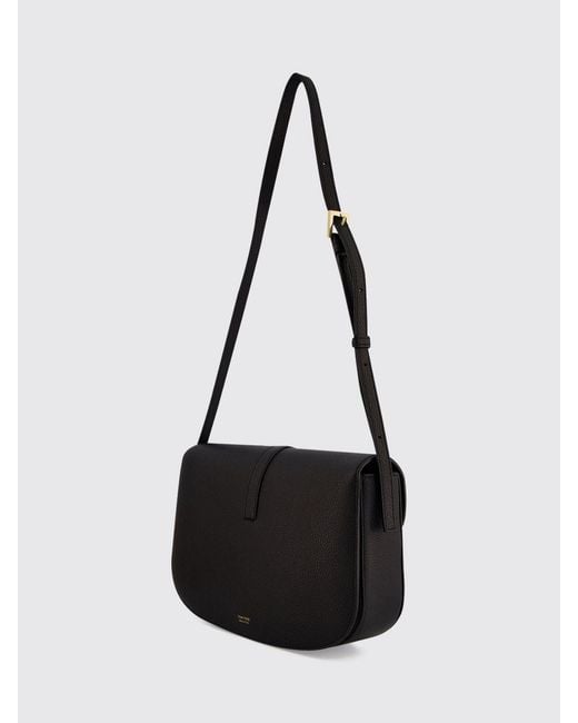 Tom Ford Black Crossbody Bag