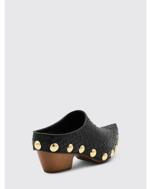 Bottega Veneta White Shoes