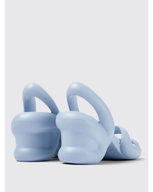 Camper Blue Sandals for men