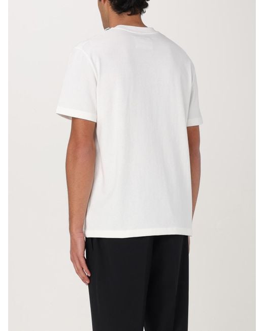 Jil Sander T-Shirt Herren in White für Herren
