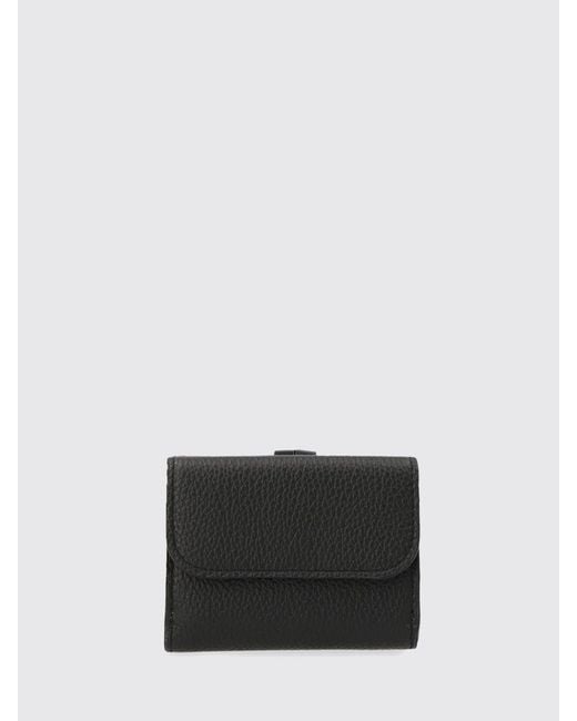 Chloé Black ChloÉ Wallet