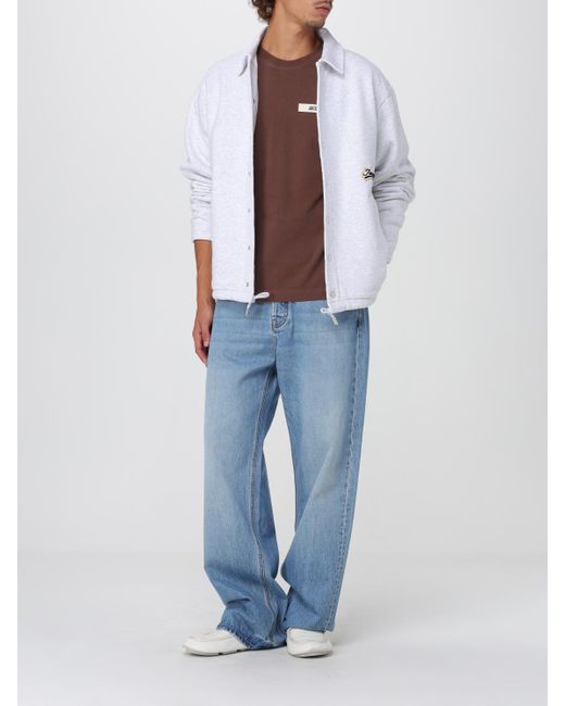 Jeans Homme Jacquemus pour homme en coloris Blue