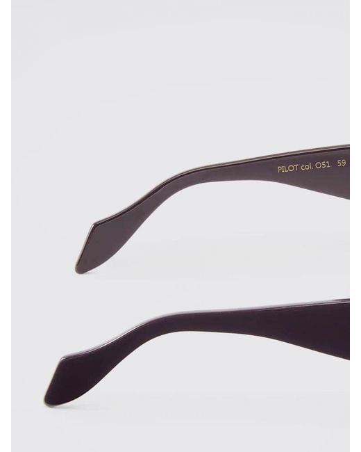 Pinko Pink Sunglasses