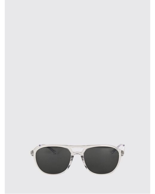 Gucci White Sunglasses for men