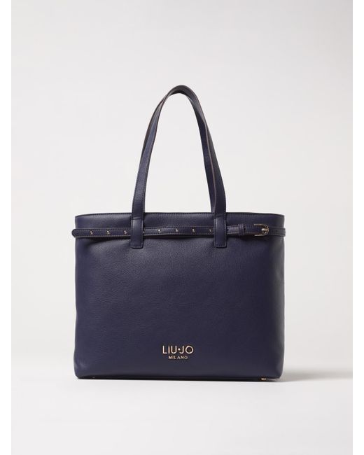 Liu Jo Blue Schultertasche Damen