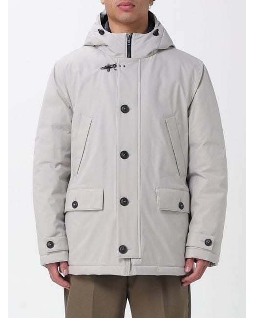 Fay Gray Jacket for men