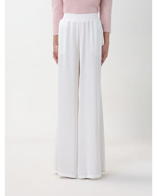 Pantalone di Fabiana Filippi in White
