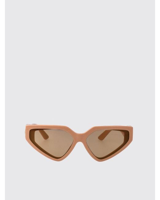 Dolce & Gabbana Pink Dolce &Amp Gabbana 0Dg4469 Acetate Sunglasses