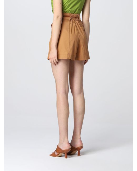 Patrizia Pepe Short | Lyst