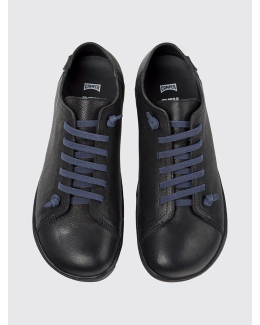 Camper Black Shoes for men