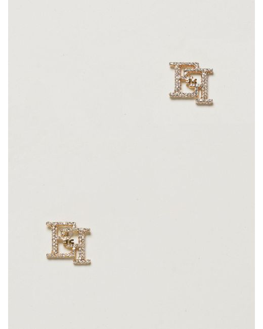 Elisabetta Franchi Natural Jewel