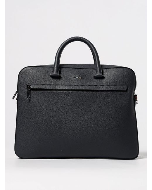 Boss Tasche Herren in Black für Herren