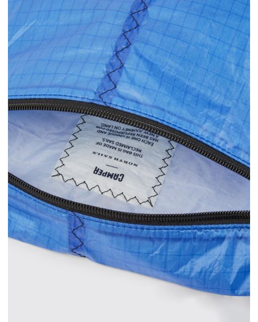 Camper Herren Umhängetasche in Blue für Herren