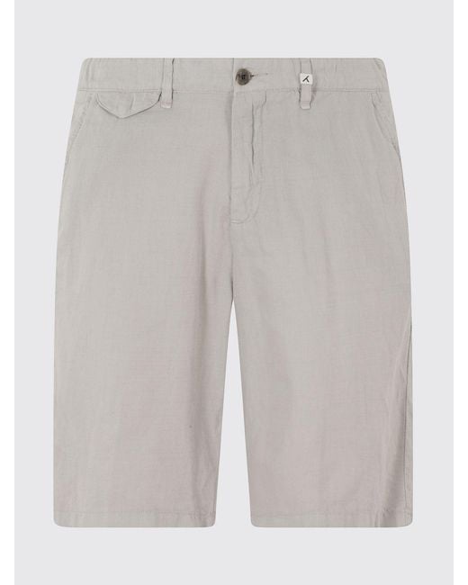 Myths Natural Chino Shorts for men