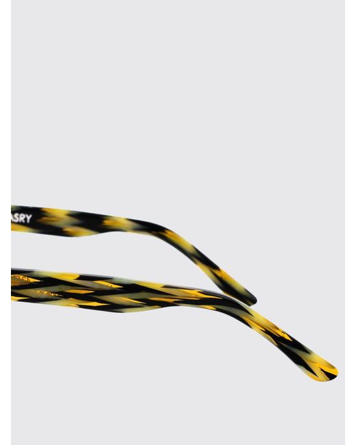 Thierry Lasry Multicolor Acetate Sunglasses